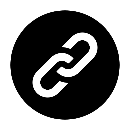 Icone Link Site