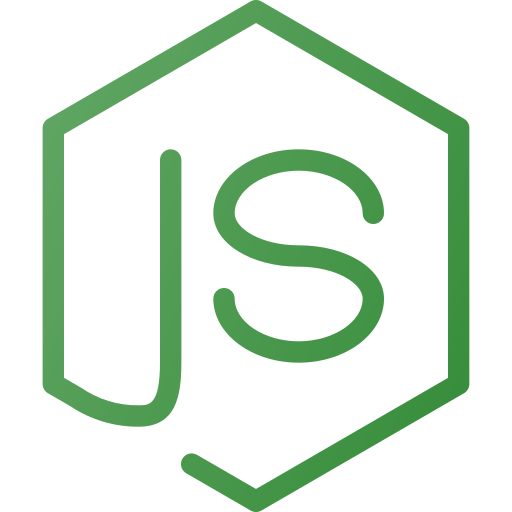 Icone NodeJS