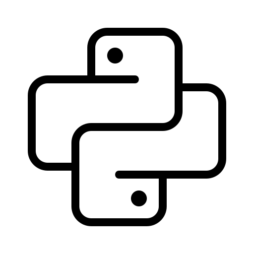 Icone Python
