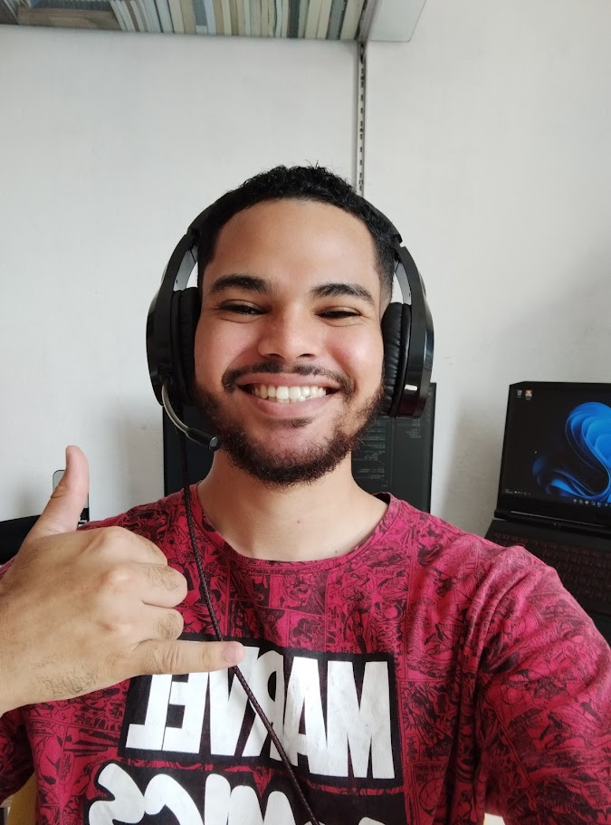 Imagem Perfil